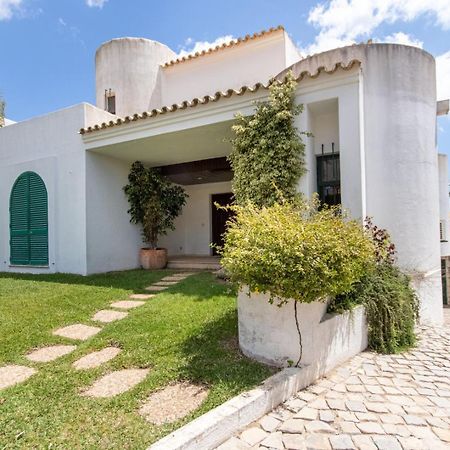 Tac - Vila Tina Vilamoura Куартейра Екстериор снимка