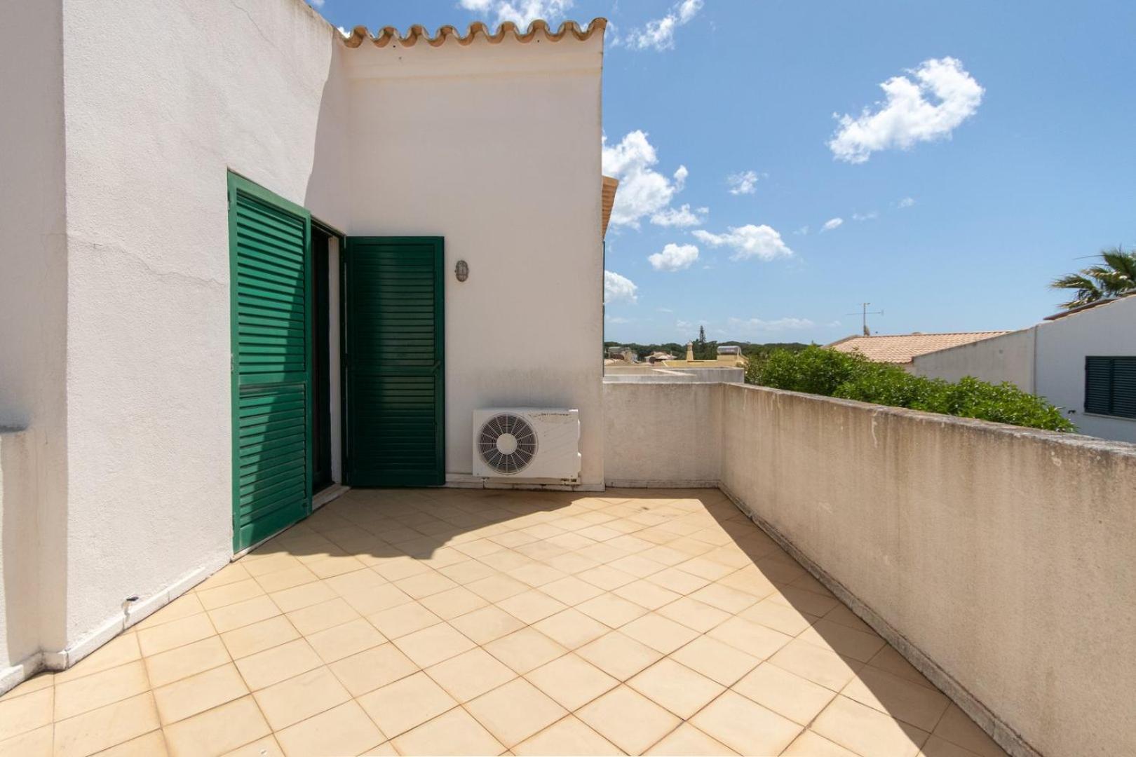 Tac - Vila Tina Vilamoura Куартейра Екстериор снимка