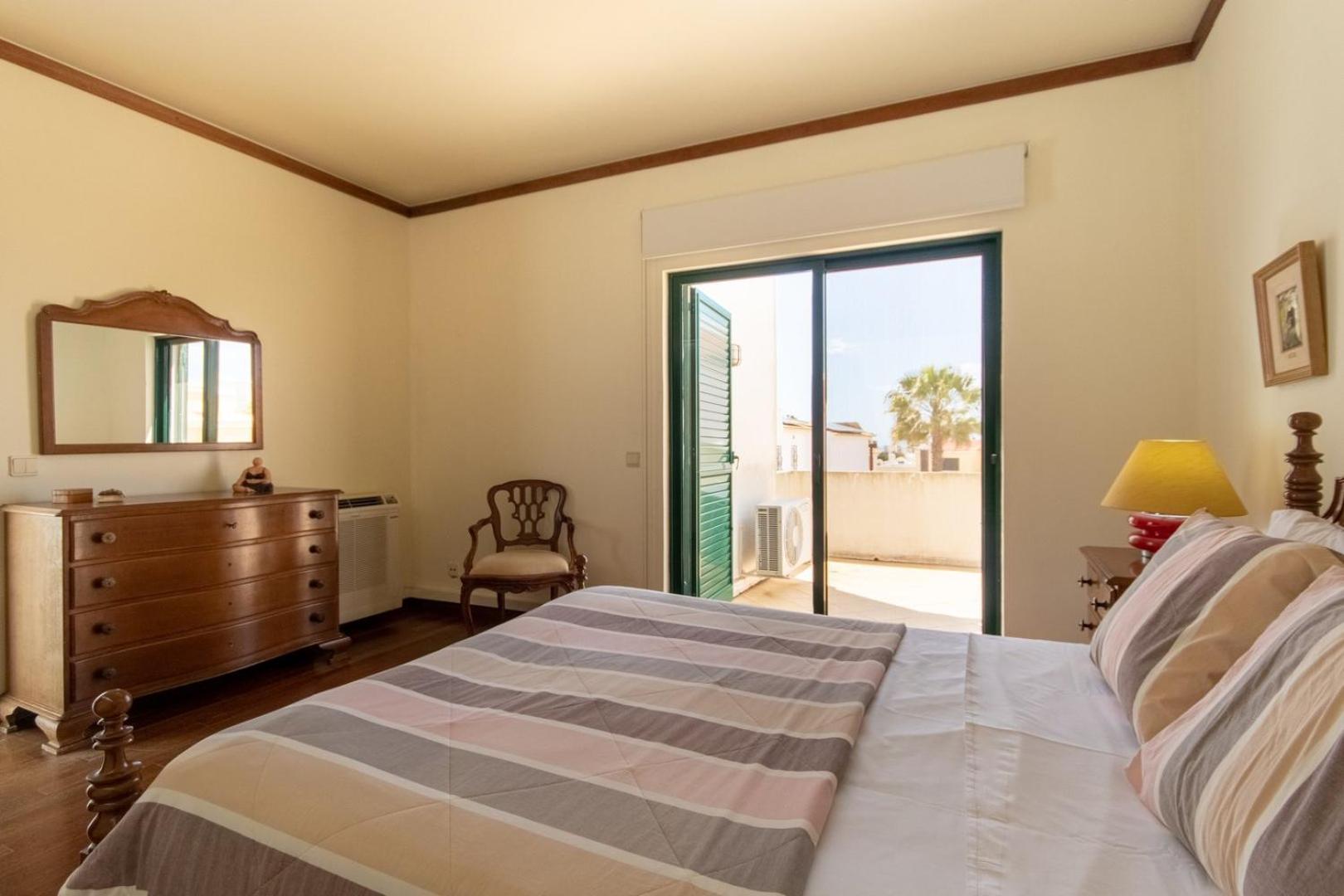 Tac - Vila Tina Vilamoura Куартейра Екстериор снимка