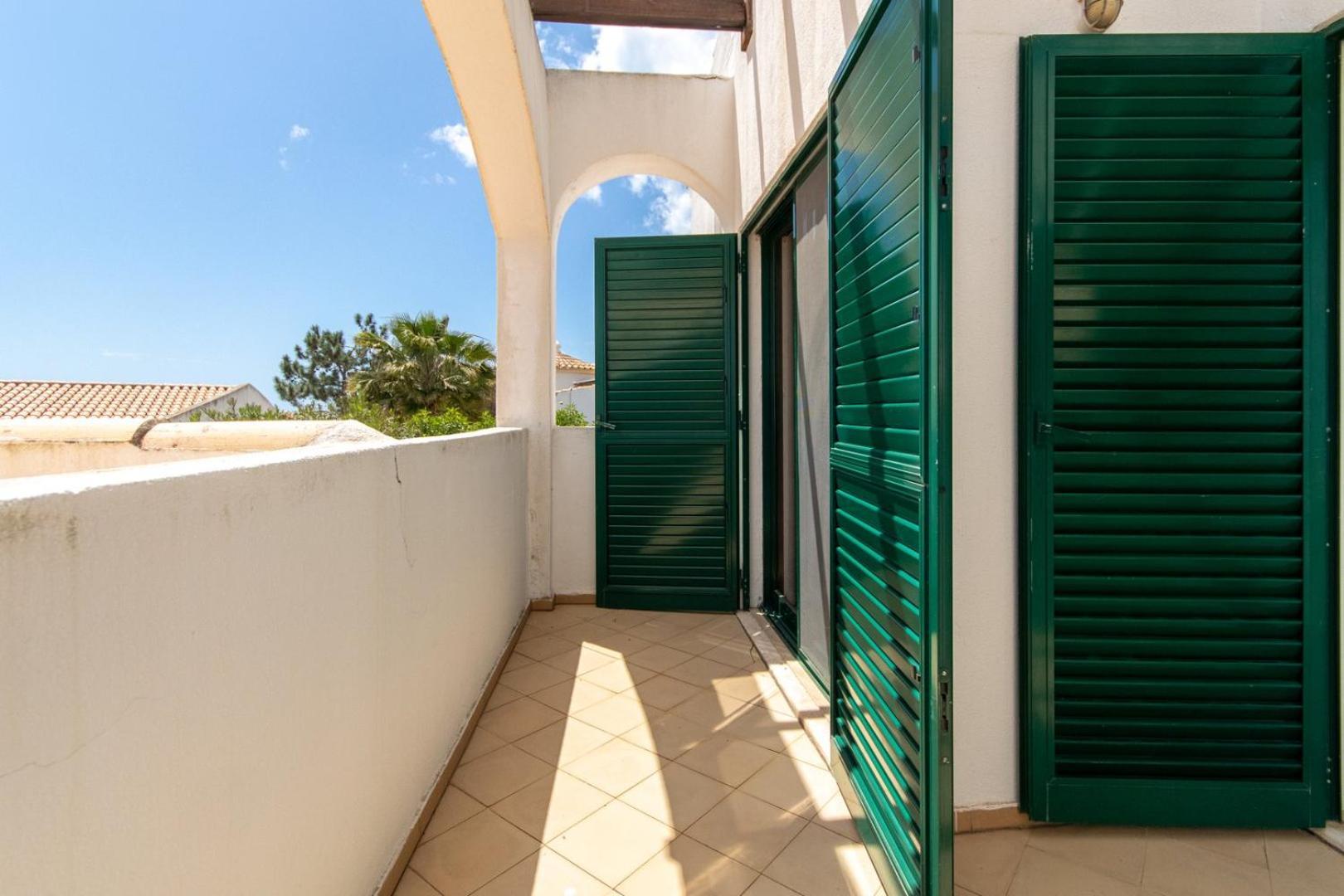 Tac - Vila Tina Vilamoura Куартейра Екстериор снимка