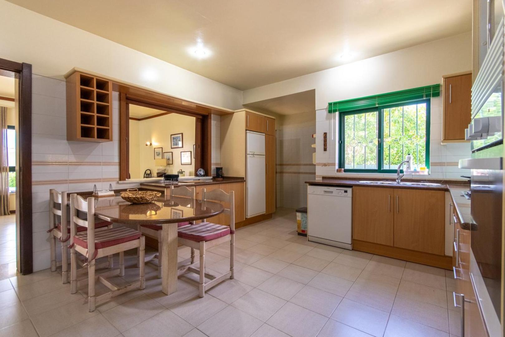 Tac - Vila Tina Vilamoura Куартейра Екстериор снимка