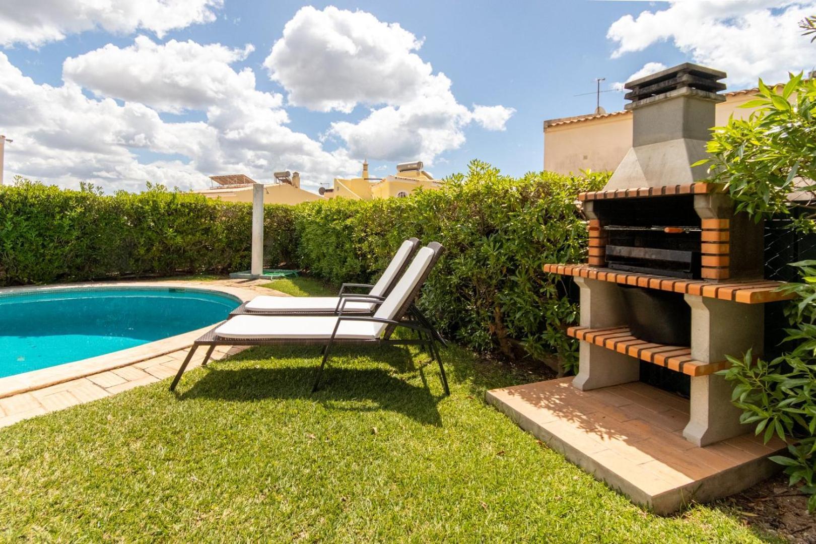 Tac - Vila Tina Vilamoura Куартейра Екстериор снимка